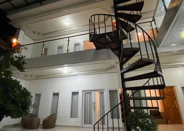 Sr Buming House *